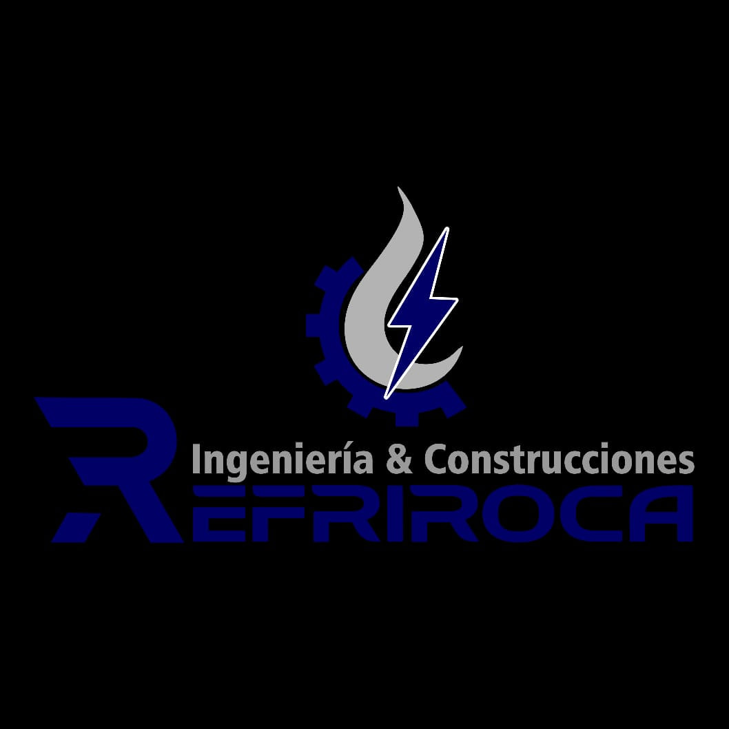 Logo Refriroca