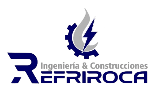 Logo Refriroca